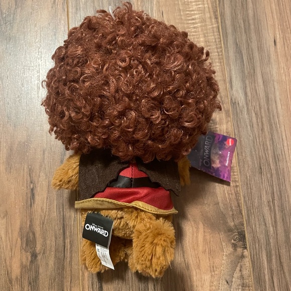 Disney Pixar Onward Manticore Plush - Picture 2 of 2